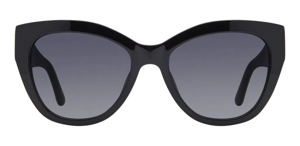 Juicy Couture JU639 Sunglasses - view 8